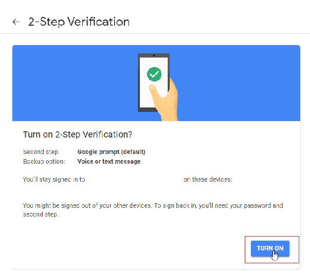 Using Google Authenticator - Osprey Approach Customer Support ...