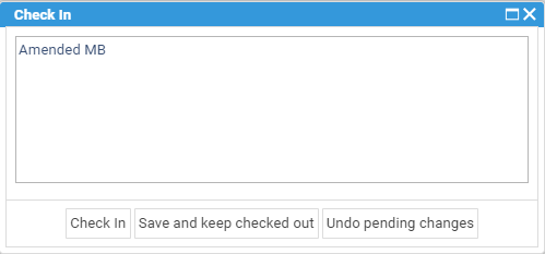Use the General File System (Browser) - Osprey Approach Customer ...